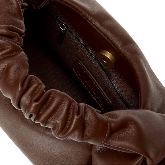 Addison Soft Volume Top-Handle Bag. - Picture 5 of 9